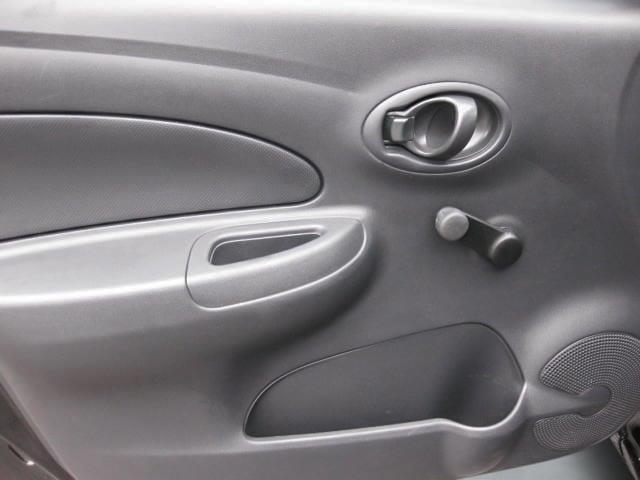 nissan Micra 2019 - 8