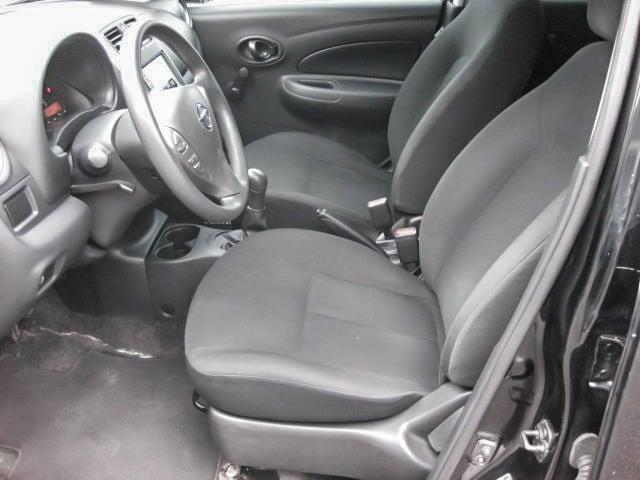 nissan Micra 2019 - 9