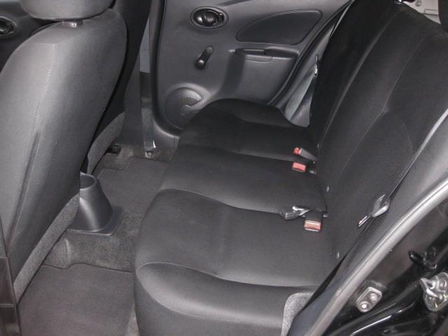 nissan Micra 2019 - 10