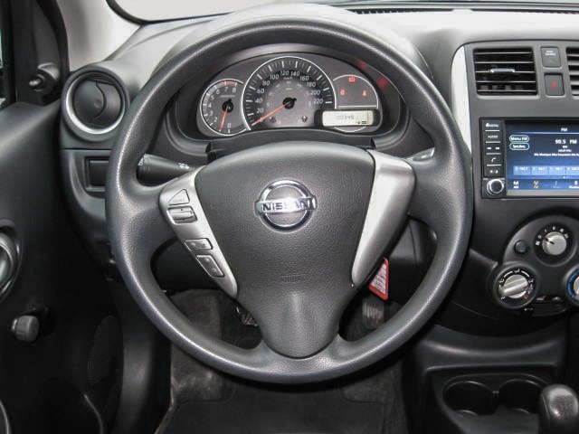 nissan Micra 2019 - 11