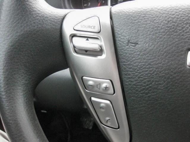 nissan Micra 2019 - 12