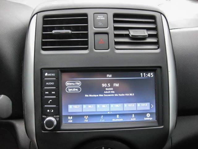 nissan Micra 2019 - 13