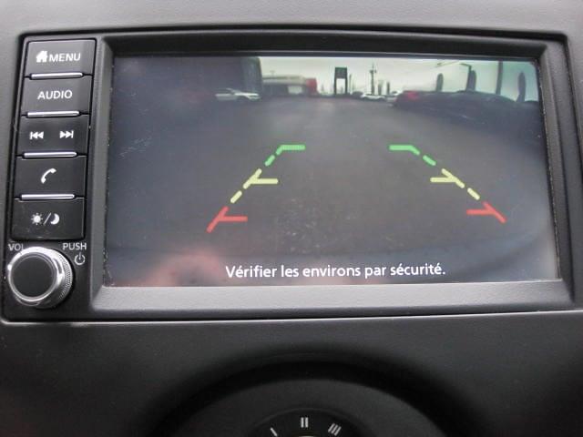 nissan Micra 2019 - 14