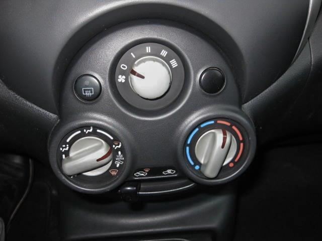 nissan Micra 2019 - 15