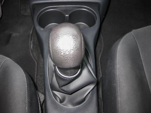 nissan Micra 2019 - 16