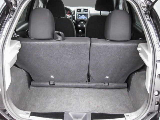 nissan Micra 2019 - 18