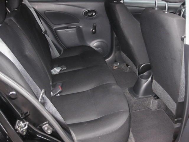 nissan Micra 2019 - 19