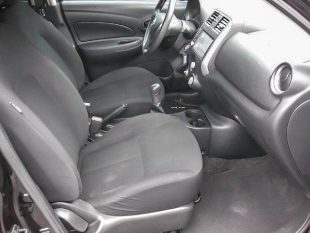 nissan Micra 2019 - 20