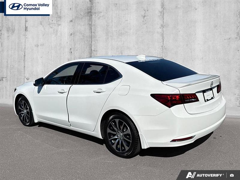 acura TLX 2015 - 3