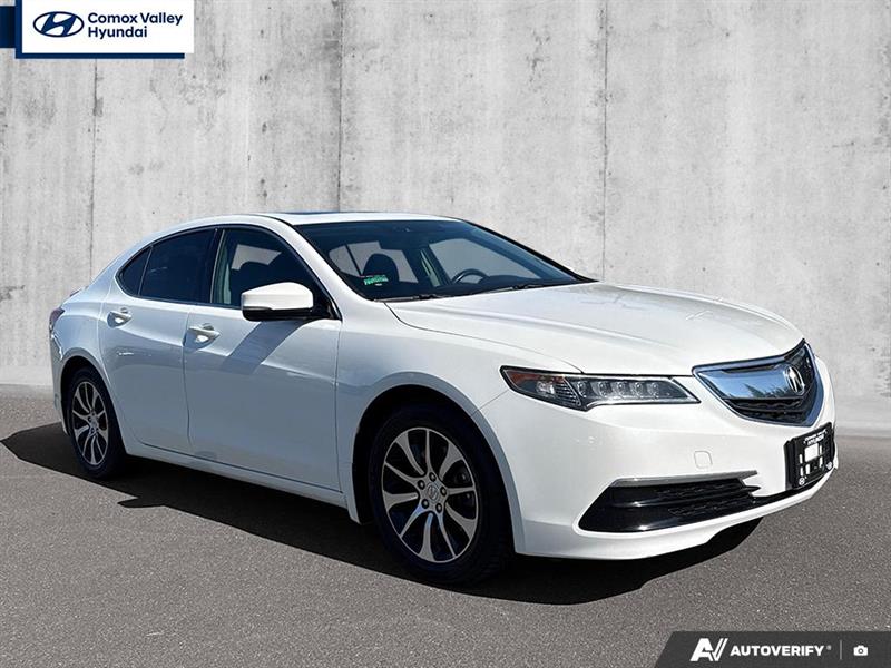 acura TLX 2015 - 9