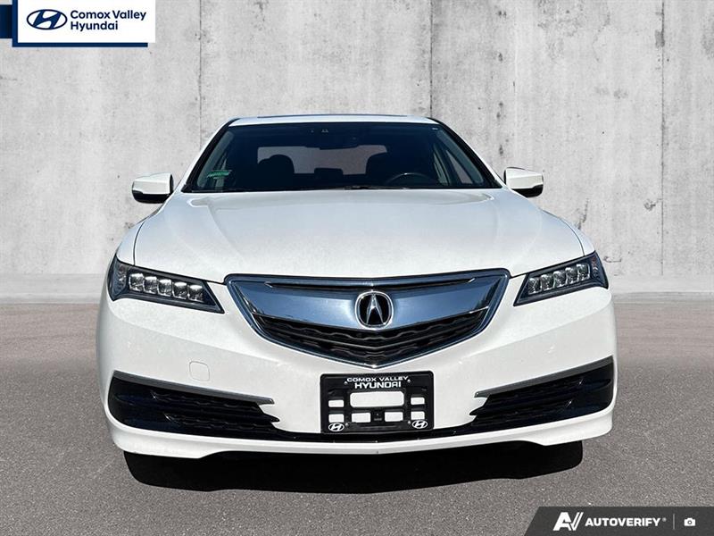 acura TLX 2015 - 10