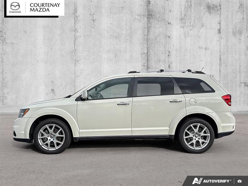 dodge Journey 2013 - 2