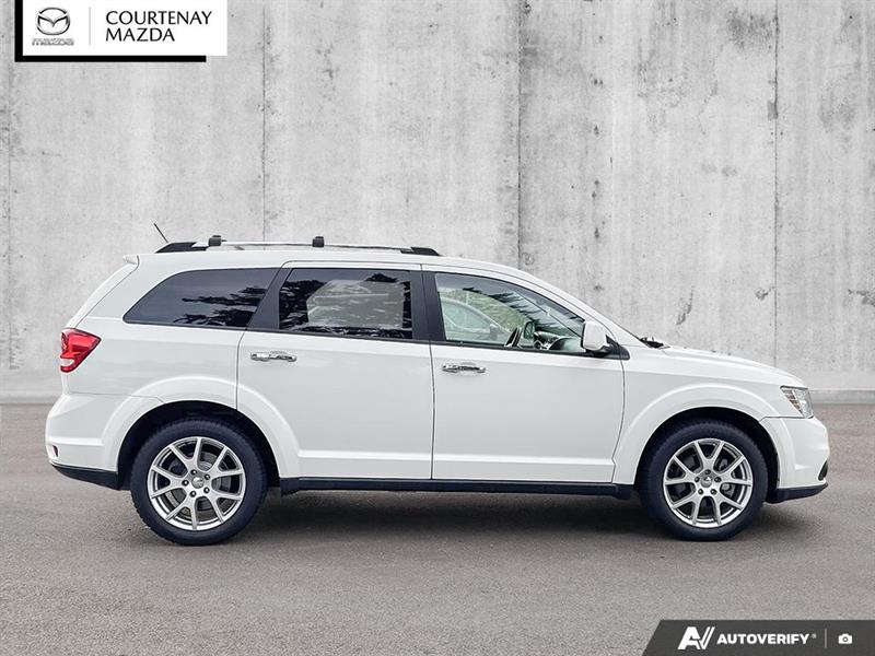 dodge Journey 2013 - 7