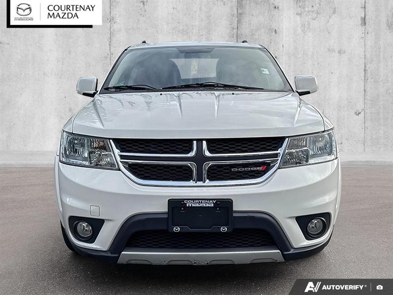 dodge Journey 2013 - 10