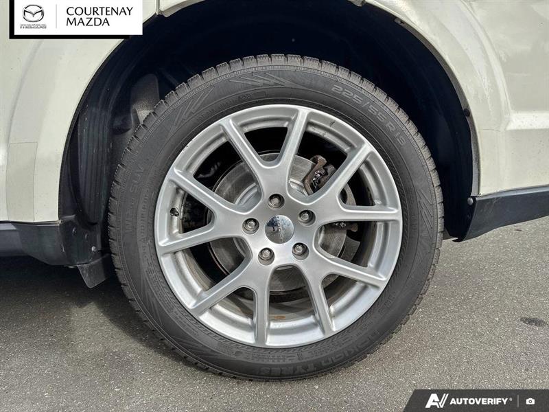 dodge Journey 2013 - 20