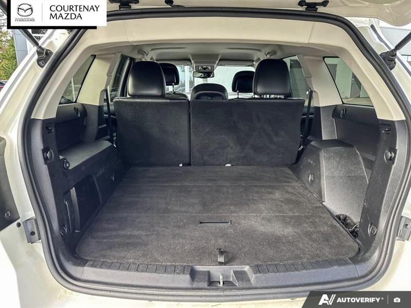 dodge Journey 2013 - 21