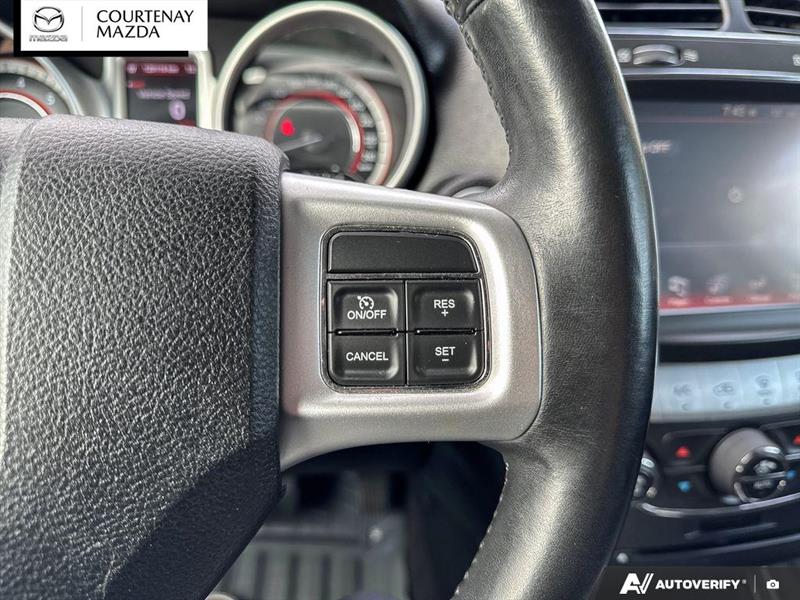 dodge Journey 2013 - 23