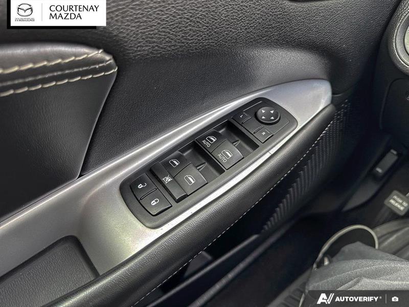 dodge Journey 2013 - 24