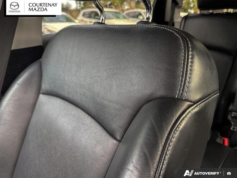 dodge Journey 2013 - 26