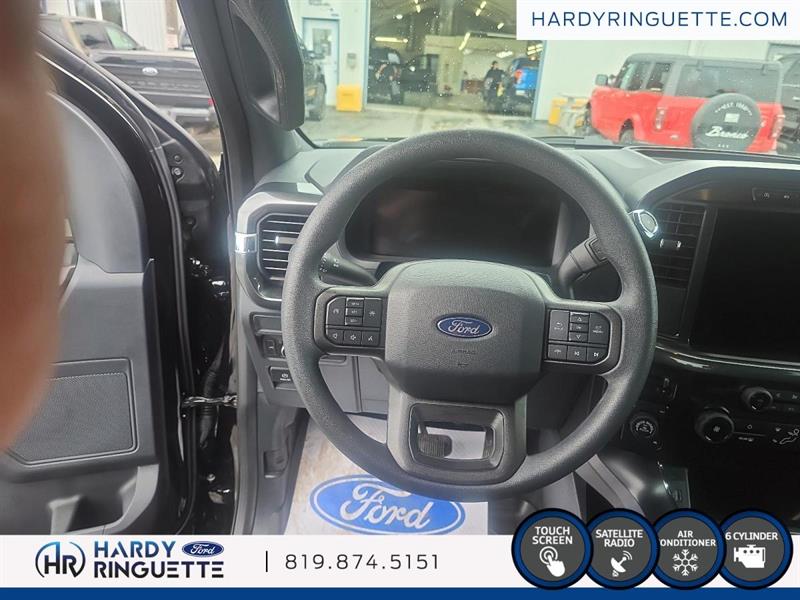 ford F-150 2024 - 10