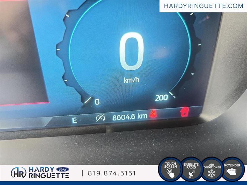 ford F-150 2024 - 11