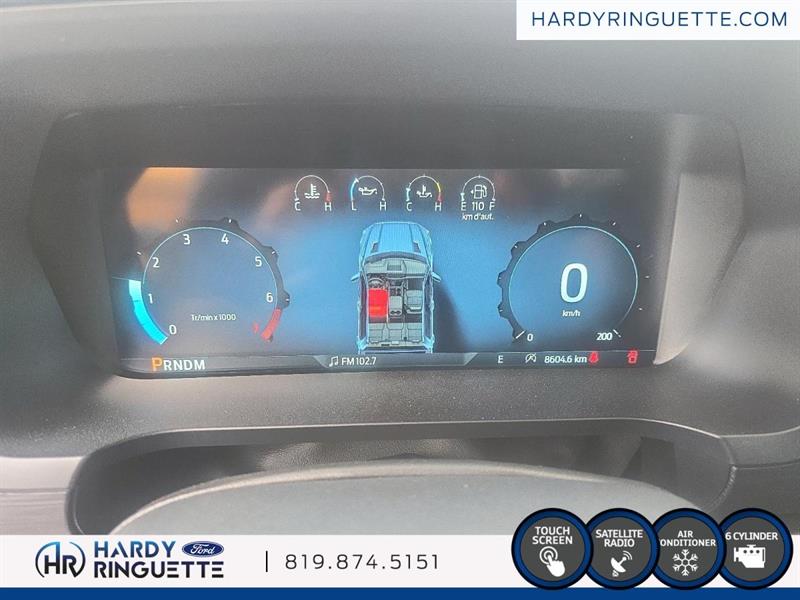 ford F-150 2024 - 12