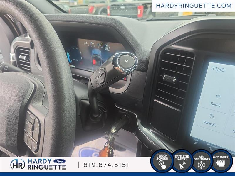 ford F-150 2024 - 13