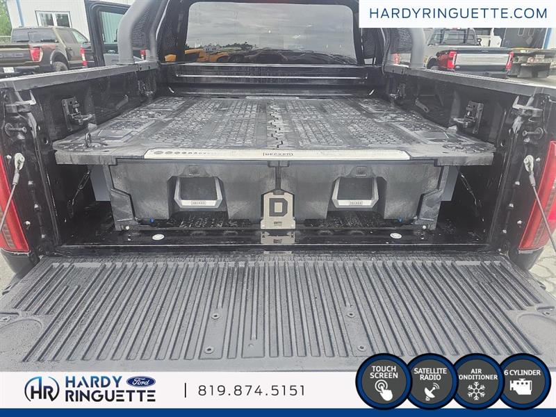 ford F-150 2024 - 14