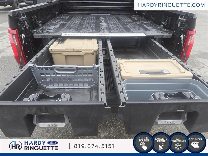 ford F-150 2024 - 15