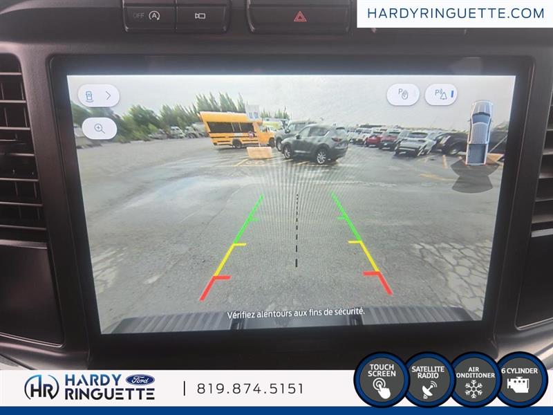 ford F-150 2024 - 16