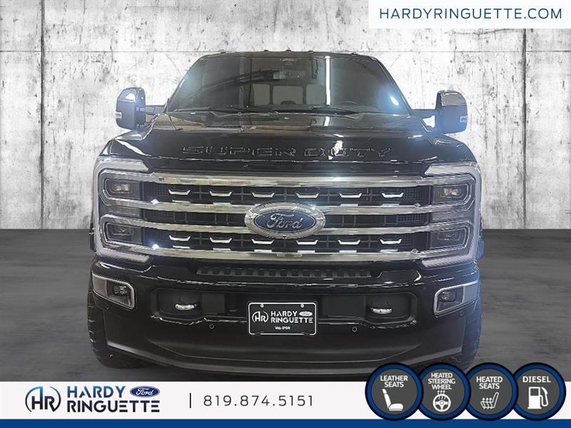 ford Super Duty F-250 SRW 2024 - 3
