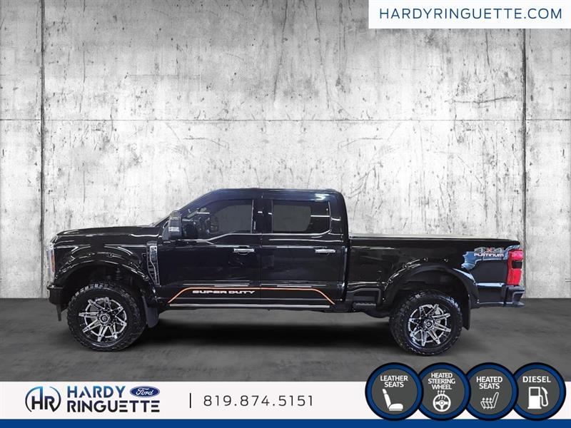 ford Super Duty F-250 SRW 2024 - 6