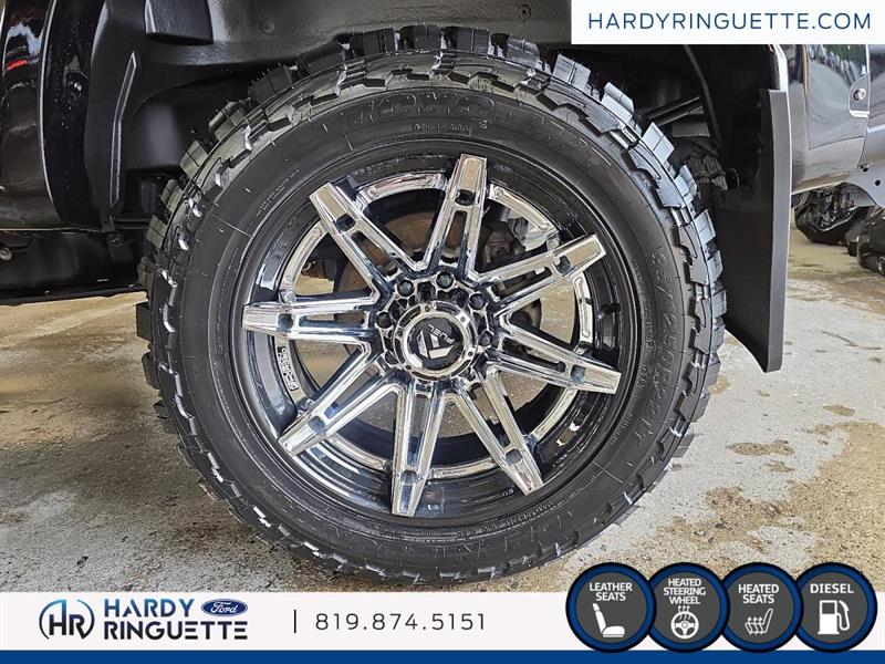 ford Super Duty F-250 SRW 2024 - 7