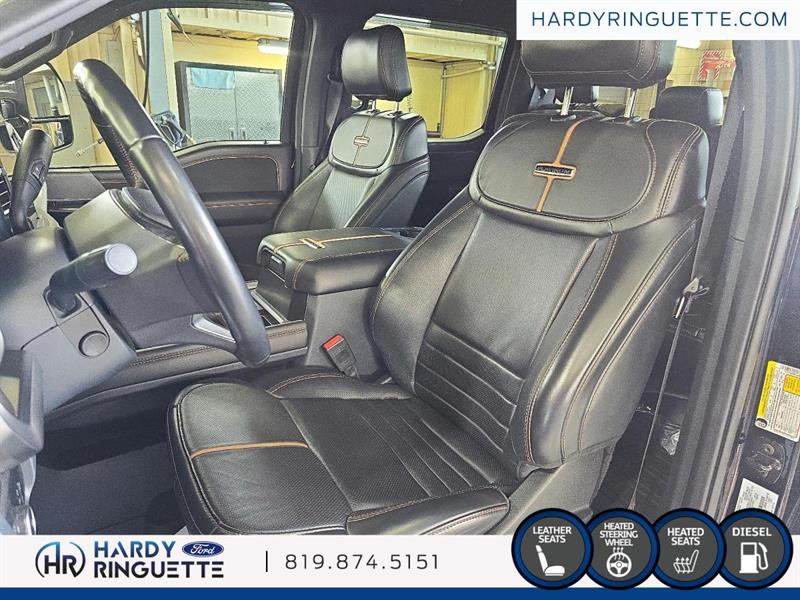 ford Super Duty F-250 SRW 2024 - 8