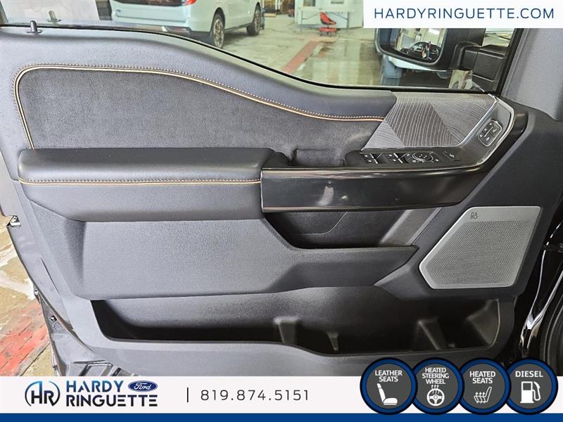 ford Super Duty F-250 SRW 2024 - 10