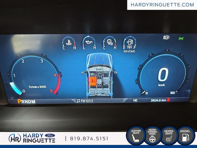 ford Super Duty F-250 SRW 2024 - 13