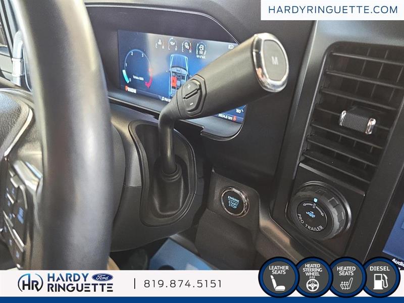 ford Super Duty F-250 SRW 2024 - 14