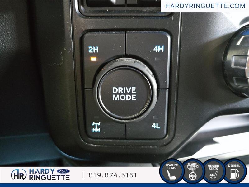 ford Super Duty F-250 SRW 2024 - 15