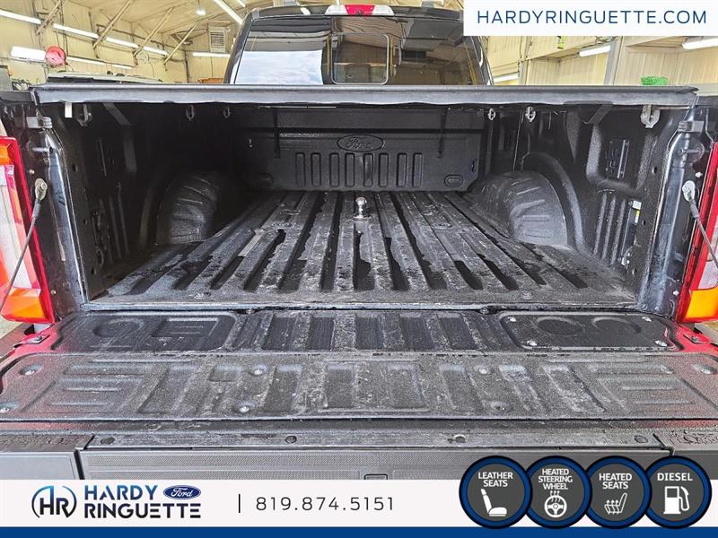 ford Super Duty F-250 SRW 2024 - 16