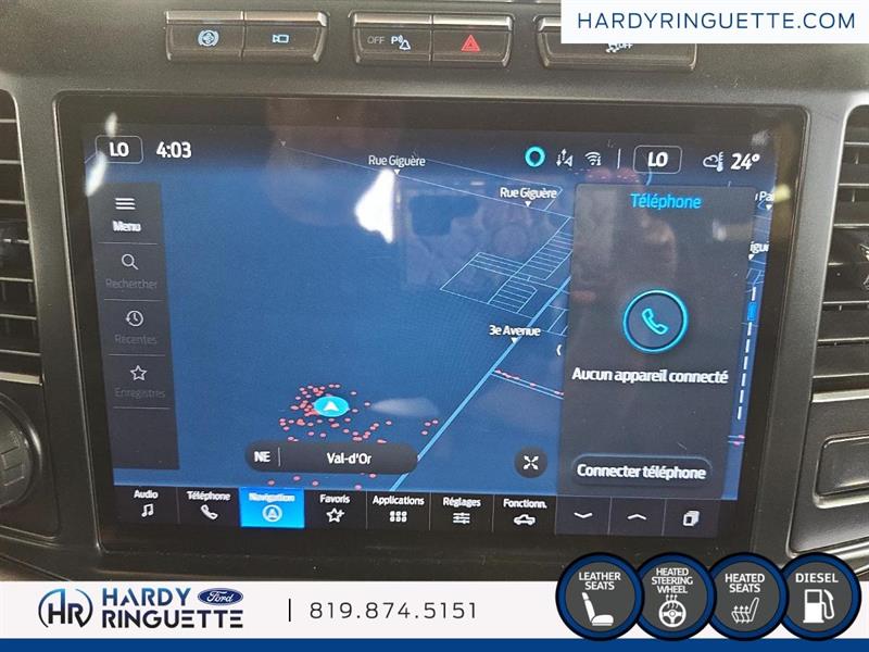 ford Super Duty F-250 SRW 2024 - 17