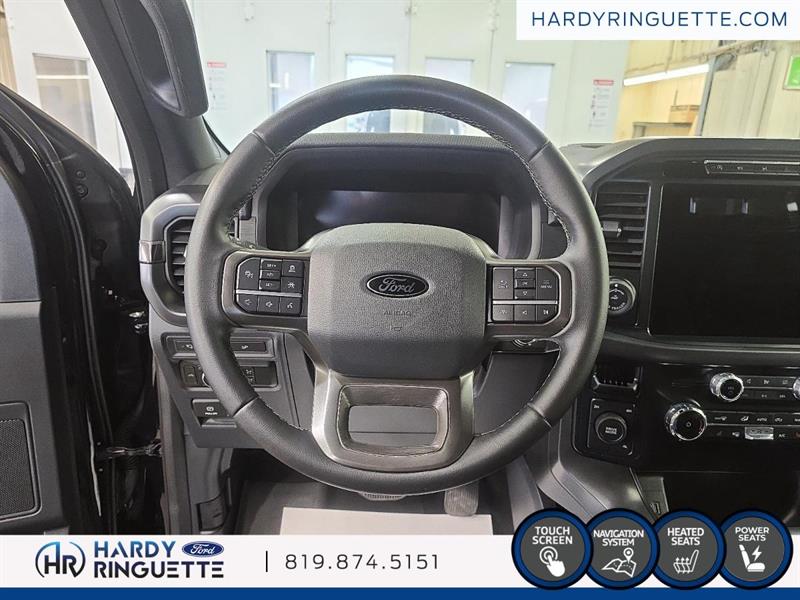 ford F-150 2024 - 10