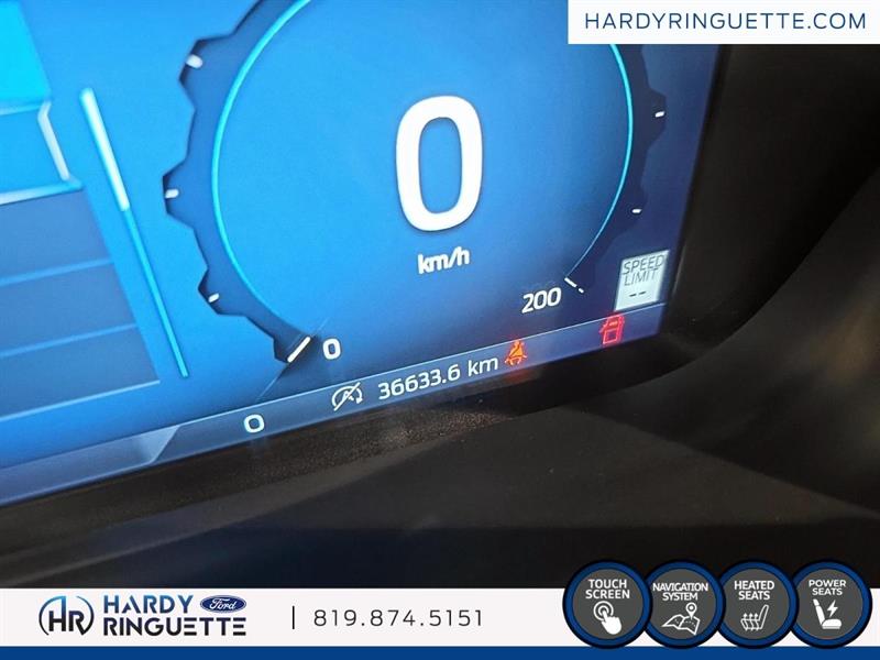 ford F-150 2024 - 11