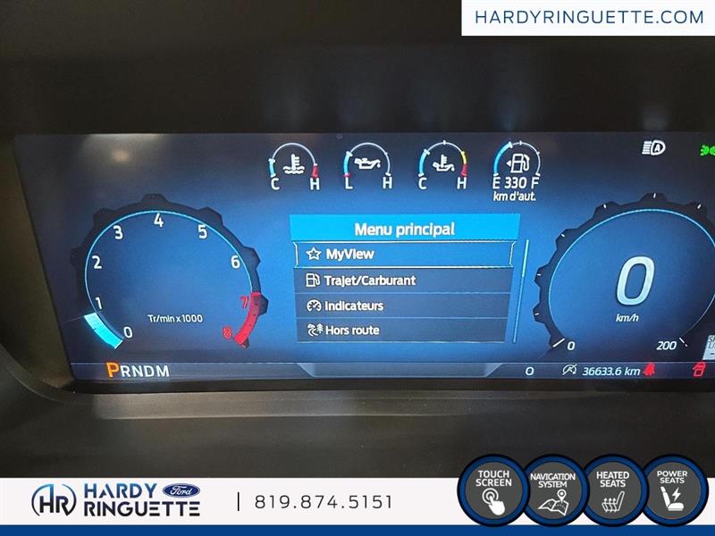 ford F-150 2024 - 12