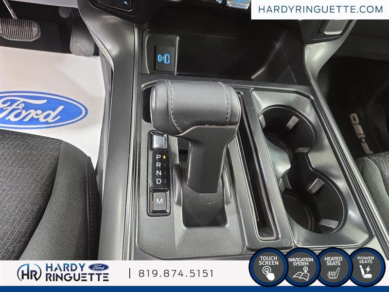 ford F-150 2024 - 13