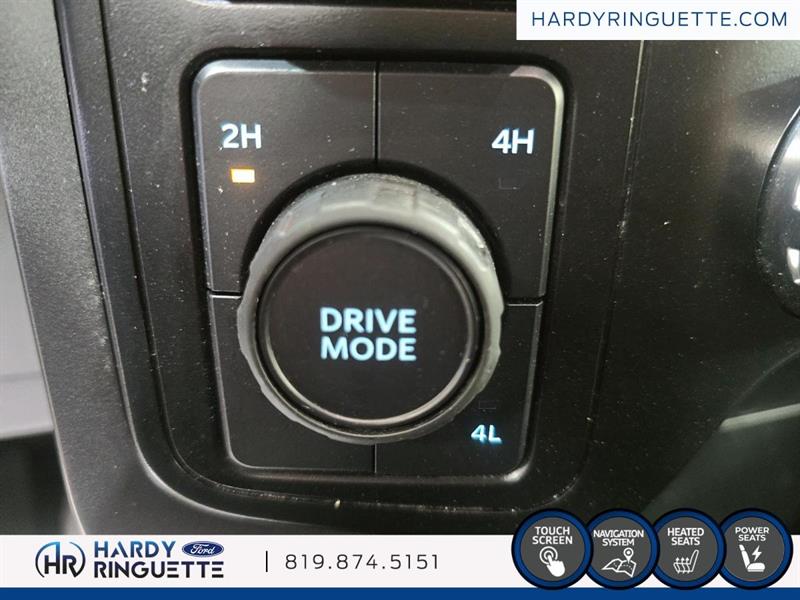 ford F-150 2024 - 14