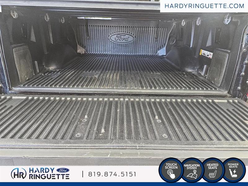 ford F-150 2024 - 15