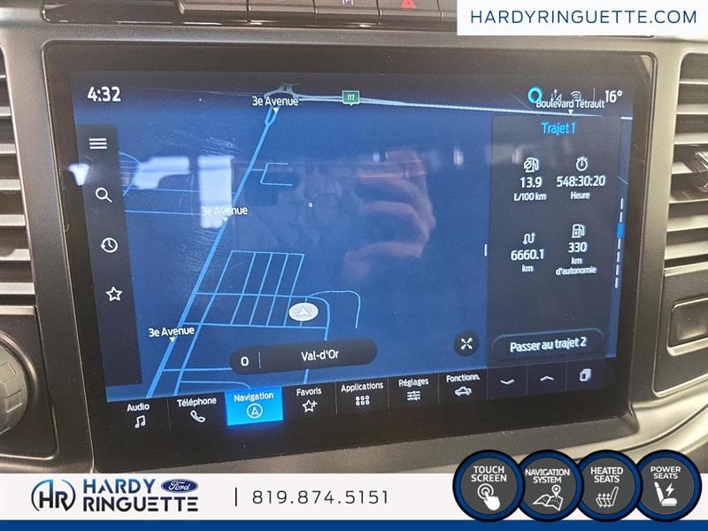 ford F-150 2024 - 17