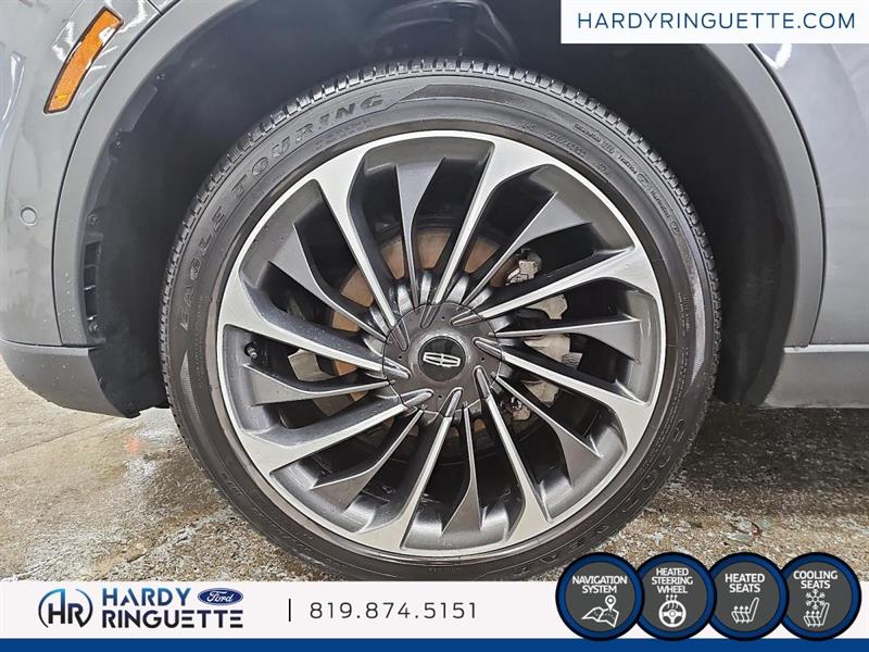 lincoln Aviator 2023 - 6