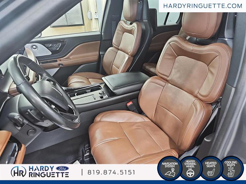 lincoln Aviator 2023 - 7