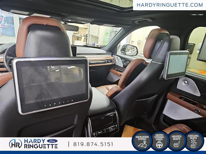 lincoln Aviator 2023 - 8